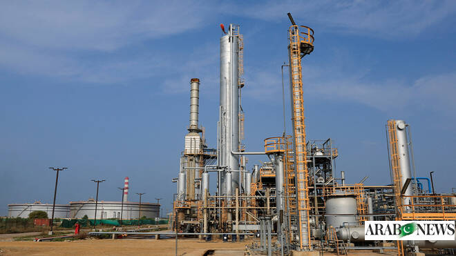 Pakistan refiners seek foreign funding for $5 billion upgrades, look to Saudi Arabia