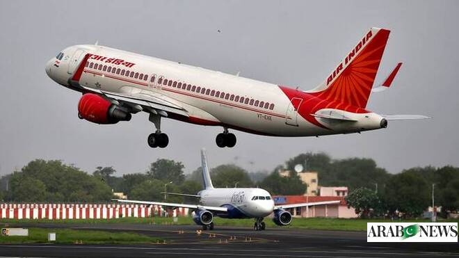 Captain of Air India flight that injured 24 is investigated after drug reports www.arabnews.pk Captain of Air India flight that injured 24 is investigated after drug reports www.arabnews.pk
