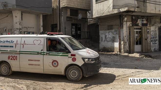 West Bank health facilities ‘trapped in a vicious cycle,' says Palestinian hospital director