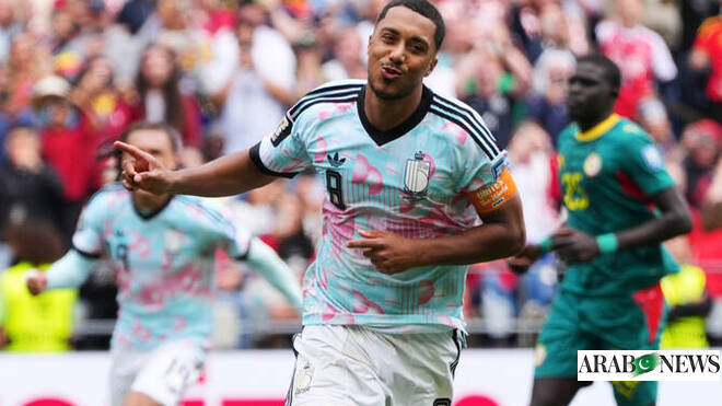 Tielemans ready for Man Utd challenge after disappointing end to World Cup campaign