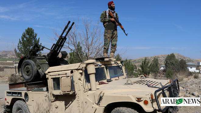 UN: Taliban Support Fuels Surge in Pakistan Attacks
