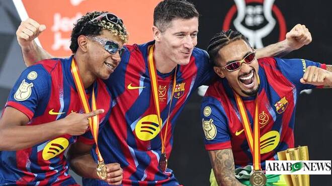 Istanbul to host 2027 Spanish Super Cup