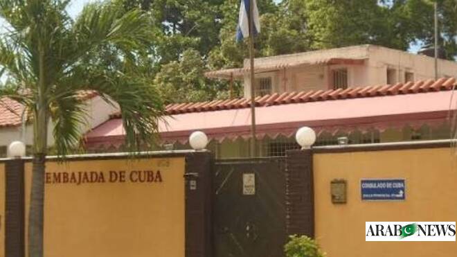 Dominican Republic expels nine staff at Cuban embassy