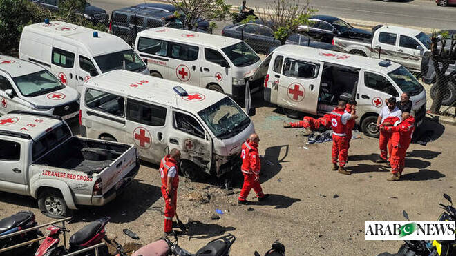 Attacks on health care in conflict zones averaging more than four a day in 2026, WHO says