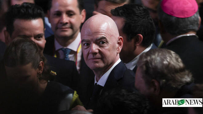 NZ withdraws support for Infantino, Oceania backs review of scrapped stake sale plan