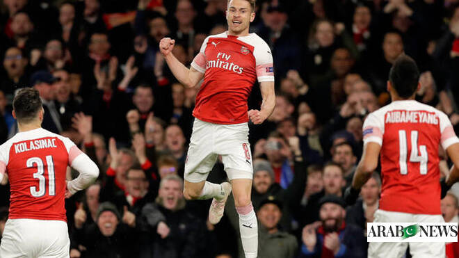 Arsenal eye repeat after major Premier League managerial shake-up