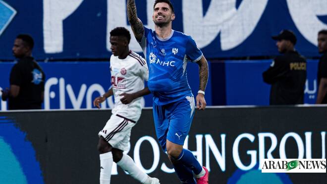 Al-Hilal claim needlessly difficult victory as Summerville makes Saudi Pro League debut