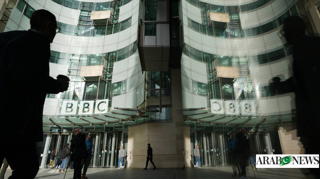 BBC asks a US court for help in getting testimony from the Trump family in defamation suit