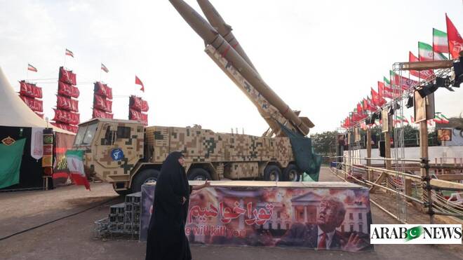 With 60-day deadline for an Iran peace deal expiring, things remain deadlocked