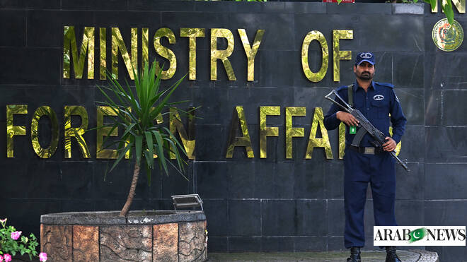 Pakistan accuses India of overseas killings after New Delhi says Islamabad backed militant network