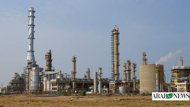 Pakistan oil refiners crossed $1 billion export mark last fiscal year — industry data