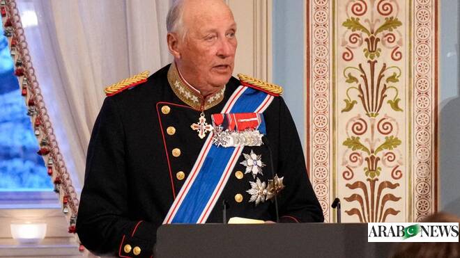 Norwegian King Harald's health has ‘deteriorated': palace