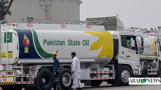 Pakistani, Kuwaiti firms explore expanded partnership in fuels, refining and logistics — official