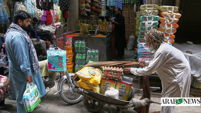Pakistan's inflation expected to be in 10.75-11.25% range for August— report