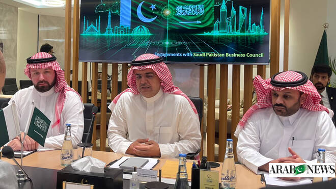 Saudi delegation in Pakistan to explore investment opportunities in energy, infrastructure sectors