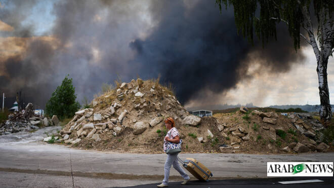 Russia steps up pressure on Ukraine’s economy with massive overnight barrage