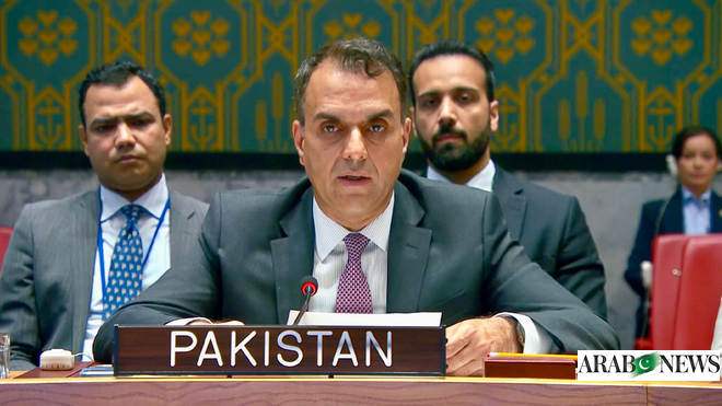Pakistan condemns Israeli attacks against Syria, reiterates support for territorial integrity