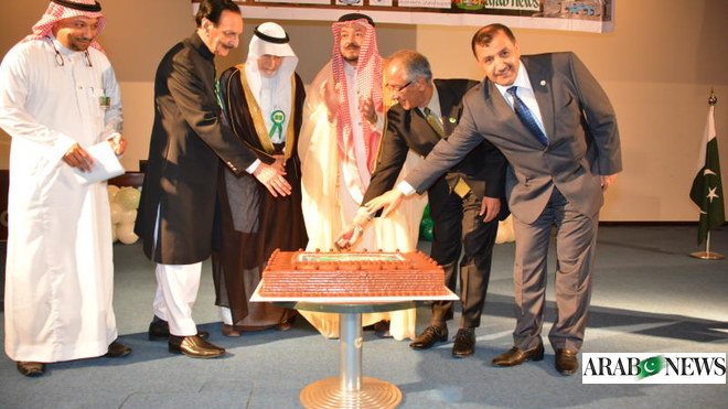 ‘Pakistan will always be Kingdom’s top ally’ | Arab News PK
