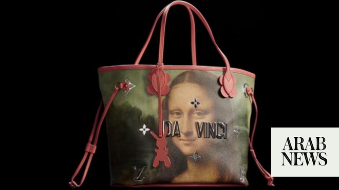 The Louis Vuitton Paint Can Bag Takes Bucket Bags To A Whole New Level