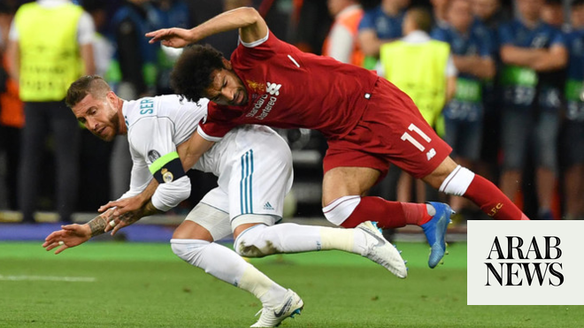 Ramos: We can't let Liverpool be inspired in Kiev - Liverpool FC