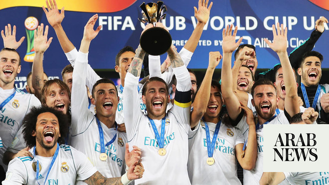 Club World Cup 2021: The route to the final