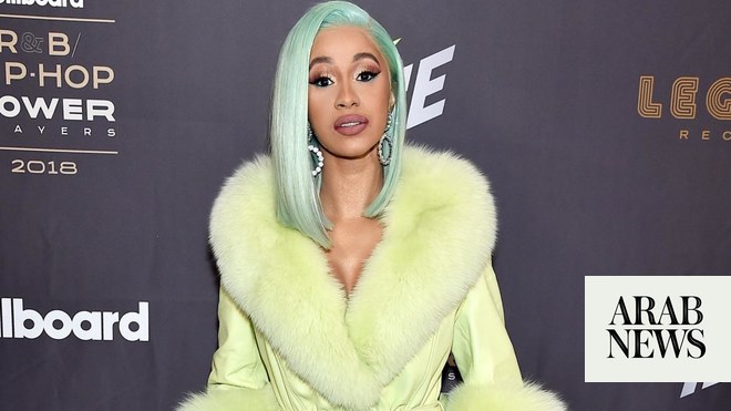 Photos from Cardi B's Most Daring Looks of All Time