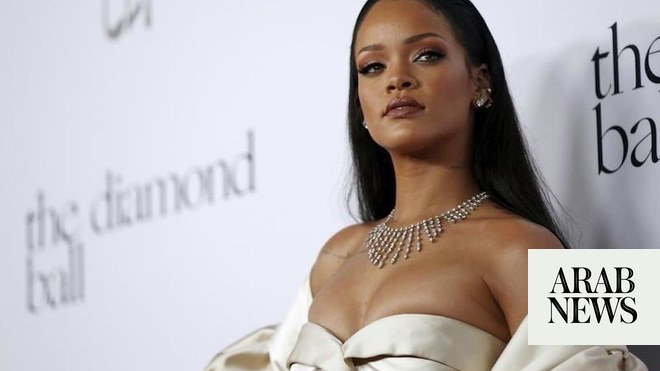Rihanna Wore Virgil Abloh's Louis Vuitton Before It Even Hit The