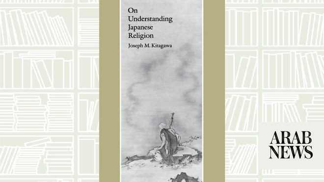 What We Are Reading Today: On Understanding Japanese Religion