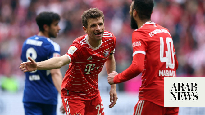 Bundesliga 2022-23: Bayern nailed on as returning big names face