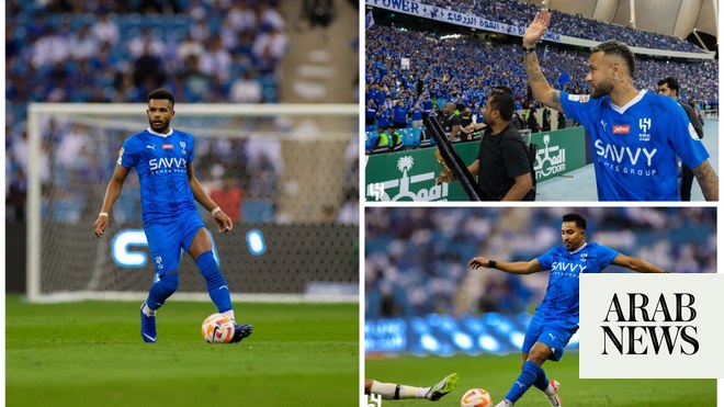Familiar face awaits as Al Hilal return to Asian title defence