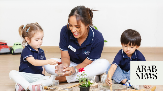 How science is reshaping early years education&nbsp;