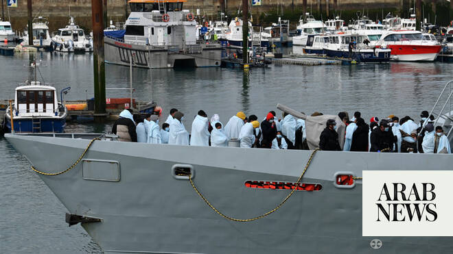 UK secures migrant return deal with Angola, Namibia; DRC faces visa curbs