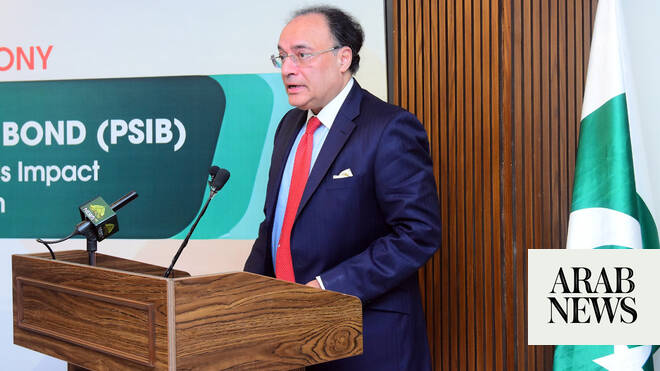 Pakistan launches first skills impact bond to fund training with private capital