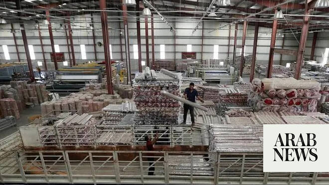 Jordan’s industry fuels 39% of Q2 GDP growth