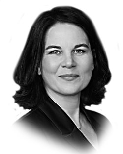 Annalena Baerbock | Arab News PK