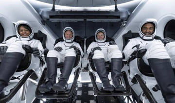 The race to space: A global journey to the final frontier