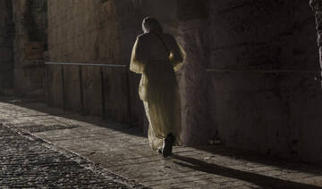 To live consciously is to wake up each day and remind yourself: “I am the driver, not the passenger.” (AP)