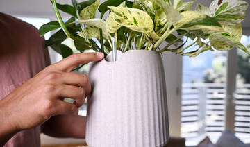 Biotech ecosystems are built on trust. (AFP)