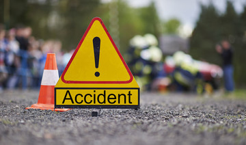ڈی آئی خان: تحصیل درازندہ میں ٹریفک حادثے میں 10 افراد جاں بحق، 33 زخمی