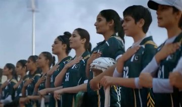 Nearly seven decades after first rendition, 125 singers come together to re-record Pakistan's national anthem