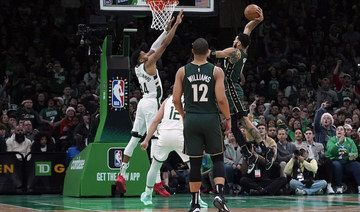 Celtics top Bulls 107-99, improve NBA's best record to 29-12