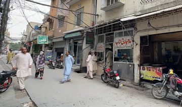 In Rawalpindi, 77-year-old tea shop named after India’s Ludhiana is still a hit with customers