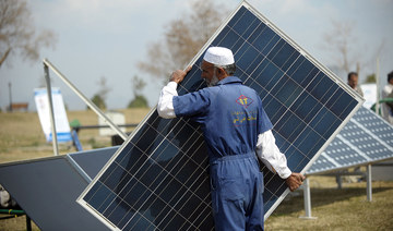 Demand for solar power rises in Pakistan as import glut crashes panel prices