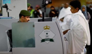 saudi visit visa requirements for pakistan