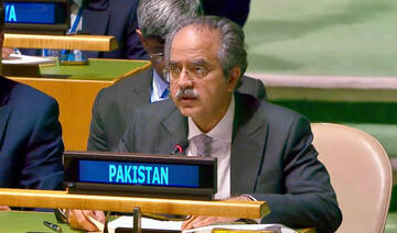 Pakistan proposes layered reforms to curb UN Security Council veto power