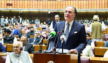 Pakistan’s FY27 budget aims to accelerate export-led growth, finance minister says