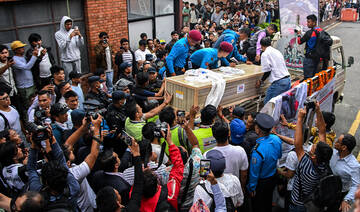 Nepal mourns climbers killed in Pakistan’s Broad Peak avalanche as bodies return home