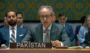 Pakistan welcomes Libya election progress, calls for reunification of state institutions