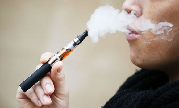 UN report on e-cigarettes is flawed, say critics | Arab News PK