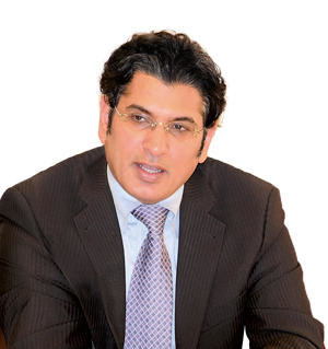 Saudi Arabia enters new era